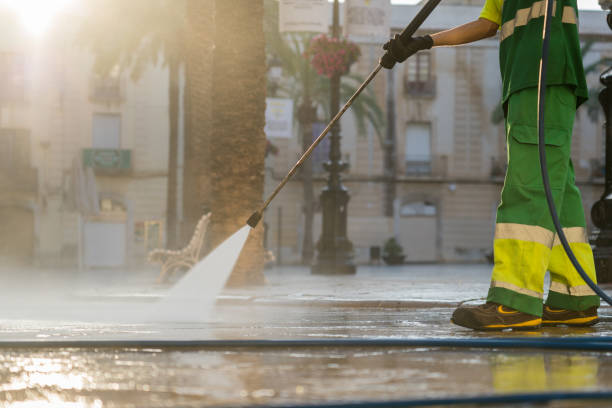 Concrete Sealing in Coon Rapids, IA